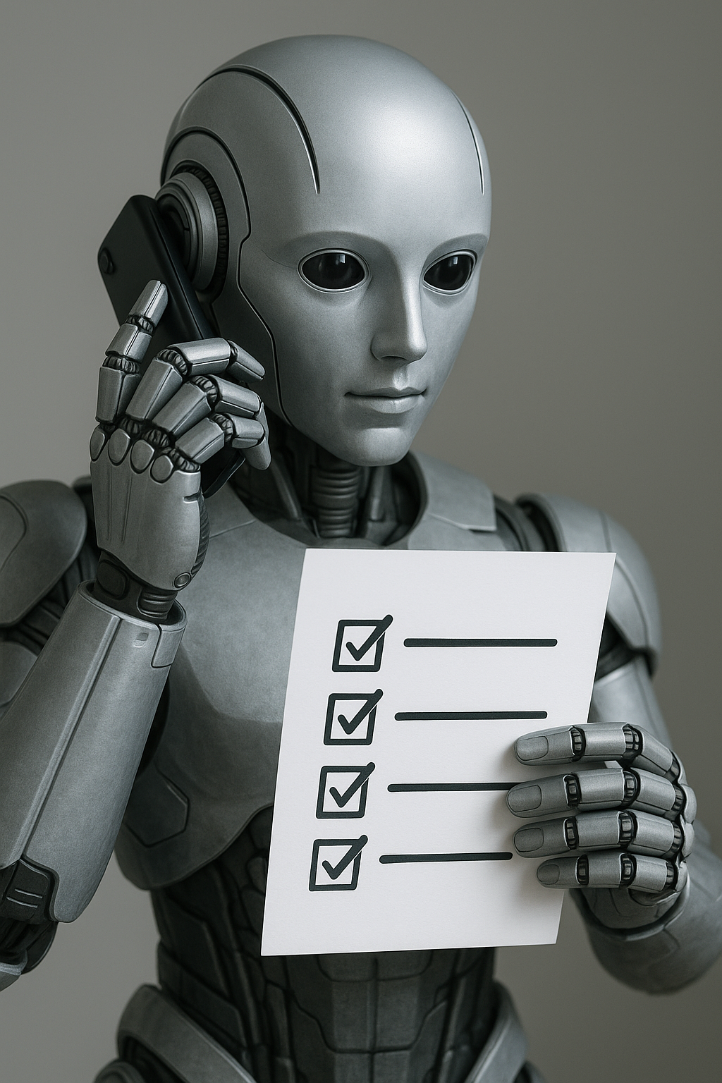 Outbound Lead Qualification Voice Agent