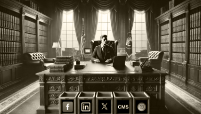 Social Media Reporting Agent